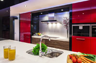 Barkby kitchen extensions