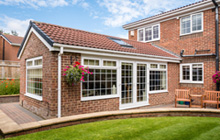 Barkby house extension leads